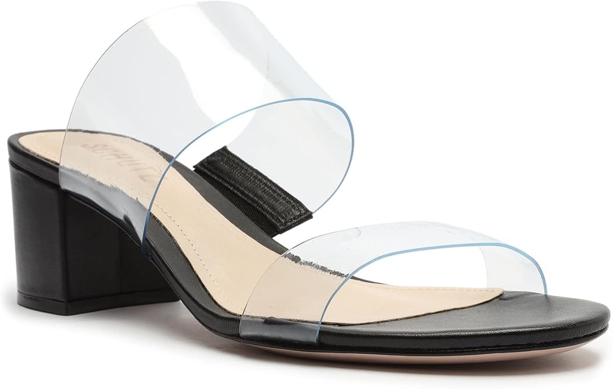 SCHUTZ Chanclas Victorie para mujer