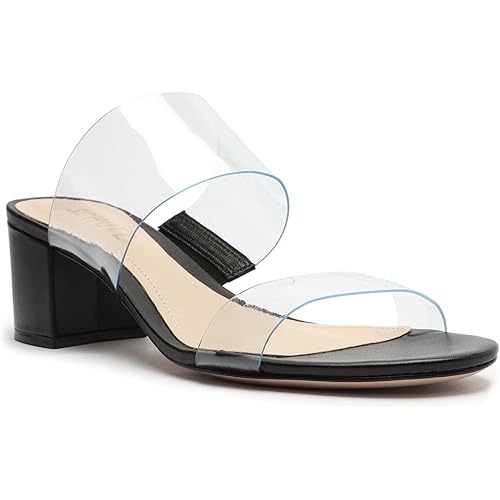 SCHUTZ Women's Victorie Slides