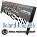 Roland D-50 - the King of 80s - Large unique WAVE/Kontakt Studio Samples Library