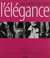 Une garde-robe pour l'elegance 2830705726 Book Cover