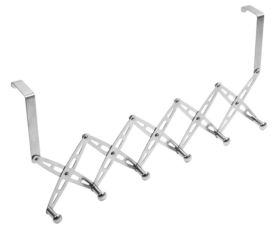 Amazon.co.jp: Win Industry ステンレス ジャバラ 折りたたみ式