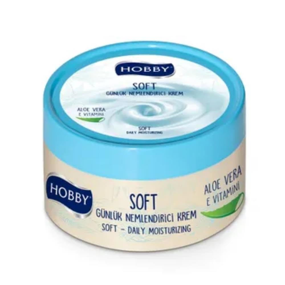 Hobby Cream Soft 250ml