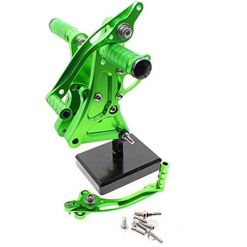Supprimer les vibrations sur Buell XB12S avec nos commandes reculées CNC - 2