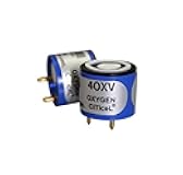 CiTiceL BW Oxygen Sensor SR-X2V 40XV