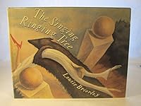 The Singing Ringing Tree 0805005730 Book Cover