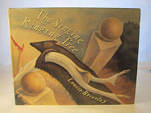 The Singing Ringing Tree 0744507014 Book Cover
