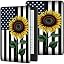 Sunflower Flag