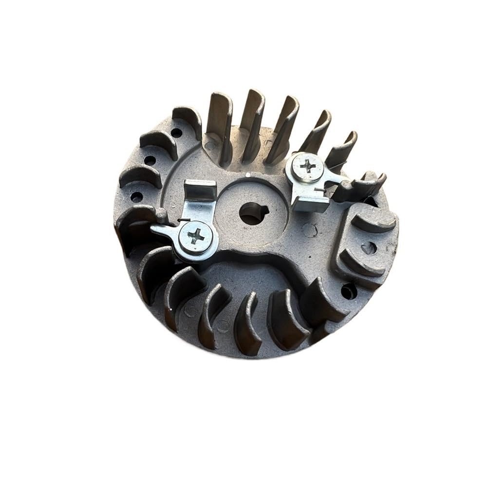 Volant d'inertie compatible CS-350TES 3600 en alliage renforcé robust