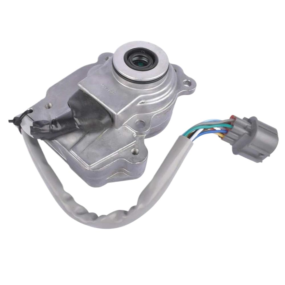 Pkduymbxz Onecolor Front Differential Final Drive Actuator Motor Control Compatible With Ap03 41700-Hr4-A21
