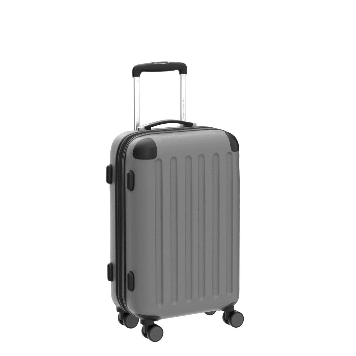 HAUPTSTADTKOFFER - Spree - Maleta rígida, Trolley expandible, Equipaje de Viaje, 4 Ruedas Dobles, TSA, 65 cm, 74 litros, Champán — view 103