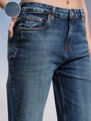 Image of Tokyo Talkies Women Jeans