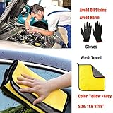 QHQSQC Hood Insulation Pad Heat Shield Sound Deadening Hood Heat Liner for Benz SL320 SL500 R129 SL600 1296802025 A1296802025 - Image 7