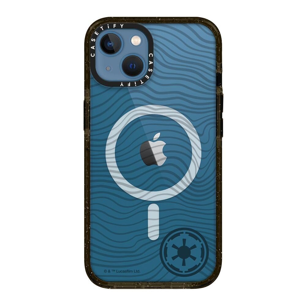 Amazon.com: CASETiFY Impact iPhone 13 Case [Mandalorian Co-Lab