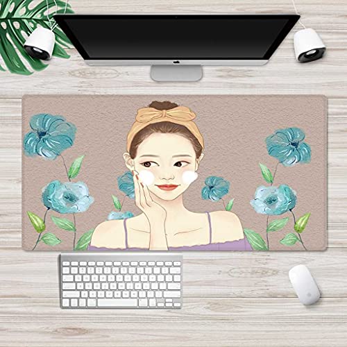 Tapis de souris gaming XXL : dites adieu aux tapis de bureau qui glissent