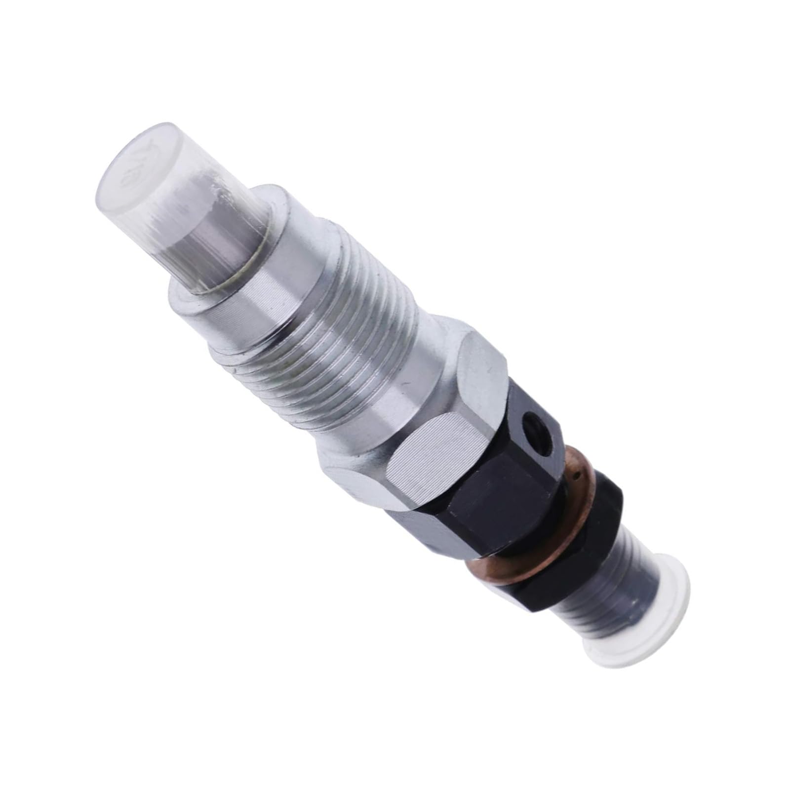 Amazon.com: shsiyayh 1X Fuel Injector for Kubota Engine V2003  