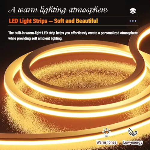 Alimentation électrique à brancher pour sculpture murale 3D LED - 4
