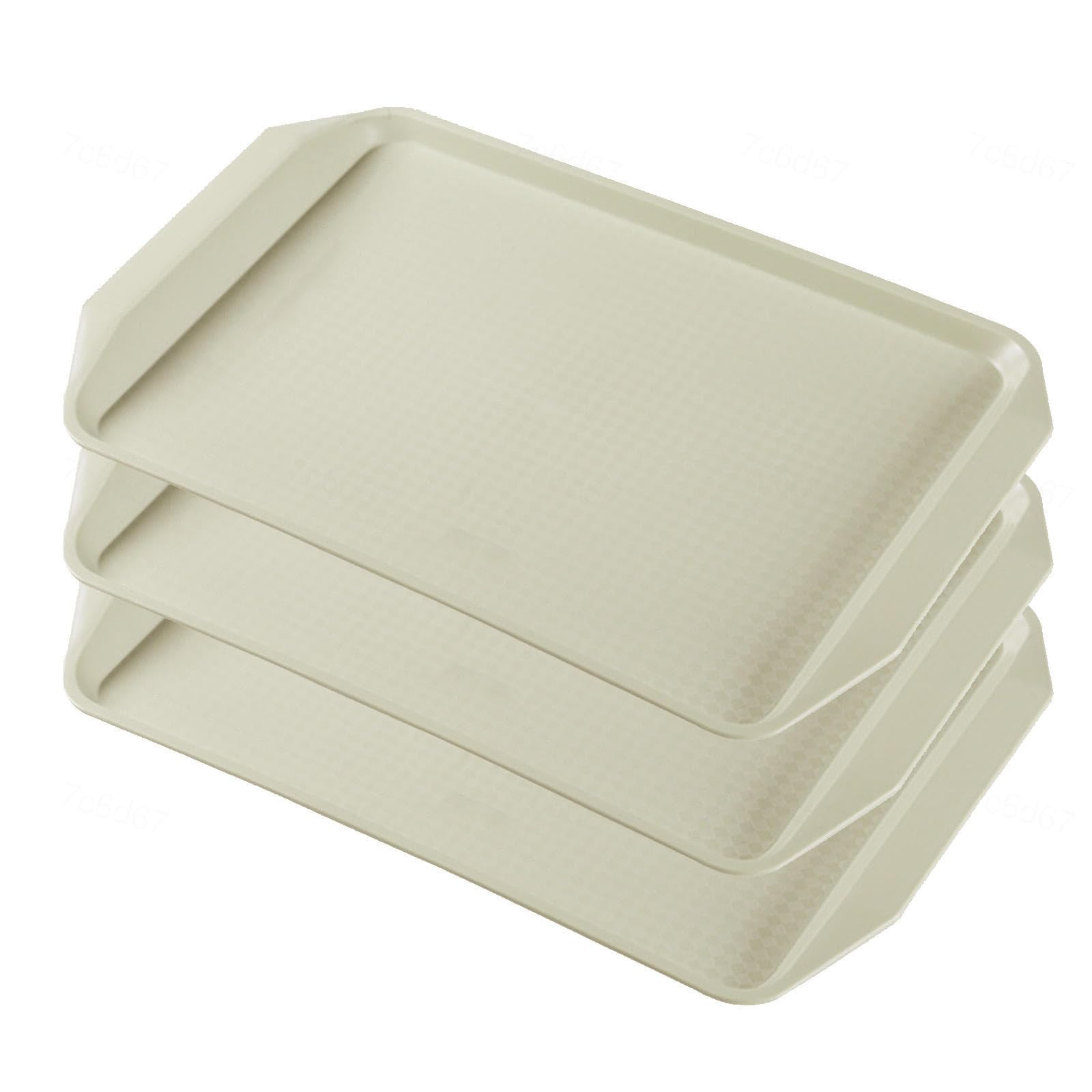 Boot Tray 3 Pack Boot Trays Plastic Drip Tray for Garden, Bedroom, Entrance Area, Garage Shoe Mat,Green