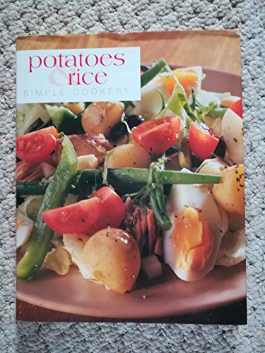 Potatoes and Rice (Simple Cookery S.)
