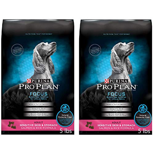 purina pro plan puppy salmon