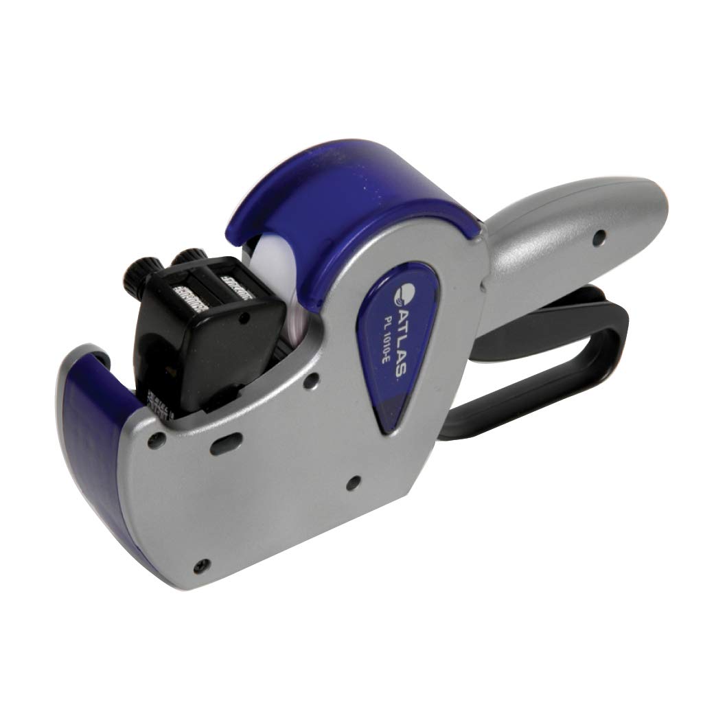 Atlas Price Labeller 2 line 10 digit