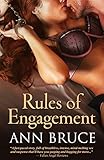 Rules of Engagement (The Duquesn... - Ann Bruce