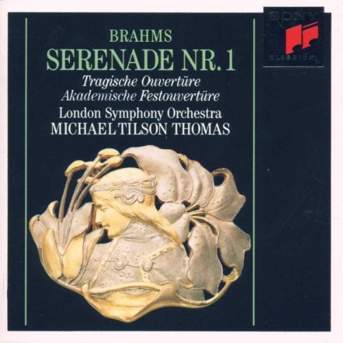 Sérénade n°1 [Audio CD]
