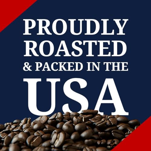 Image of Victor Allen's Coffee 100% Colombian, Medium Roast, 120 Count, Single Serve Coffee Pods for Keurig K-Cup Brewers