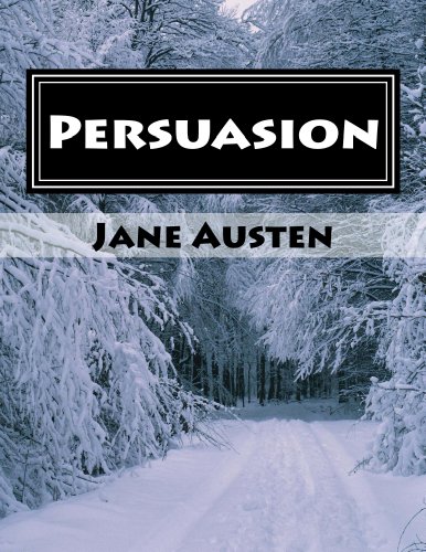 Persuasion (Annotated)