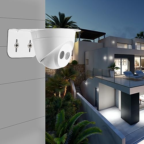 WiTi-Wall-Mount-Bracket-for-EZVIZ-and-TAPO-Series-IP-Camera-Easy-InstallingMetal-PT-Cameras-Holder-Indoor-Outdoor-Security-SystemsCompatible-with-Wyze-Ring-Ezviz-Tapo-Cameras