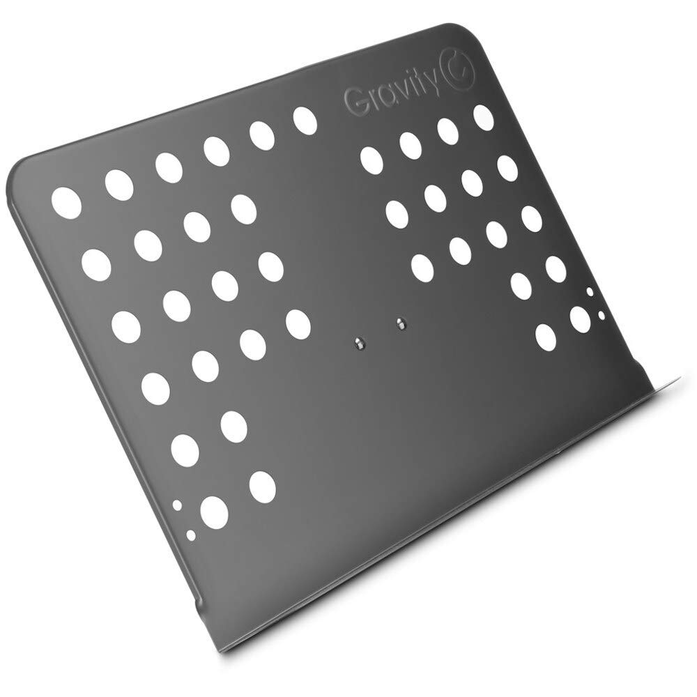 Gravity NS MS 01 - Plateau de pupitre pour montage sur pied de micro