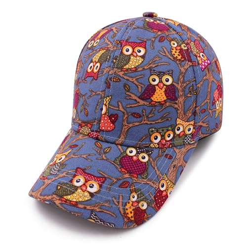 Image of VRITRAZ Stylish Baseball Caps for Women