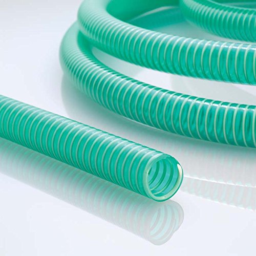 Rehau '50 m Manguera 1 1/4 (32 mm) Manguera en espiral,