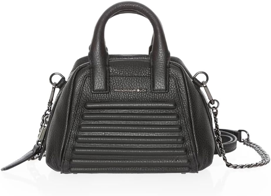 Mandarina Duck Women's con Crossover, One Size