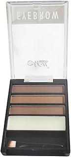 M.n Long Wearing Eyebrow Pro