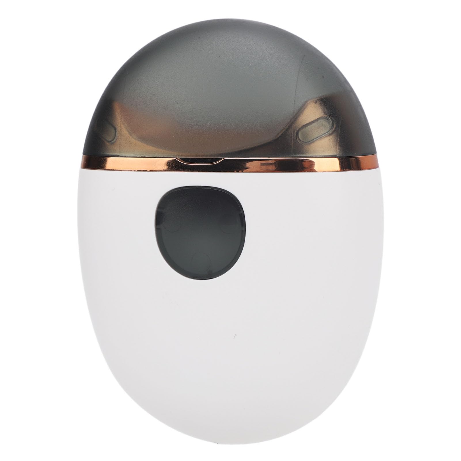 Electric Nail Clipper, Automatic 2 Speed Fine Polishing Nail Trimmer with Debris Collector