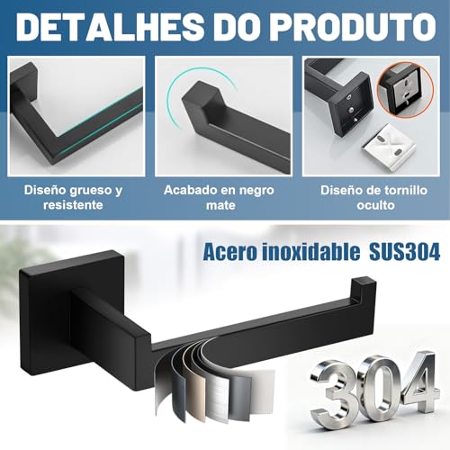 Herrajes para baño 21 Imagen adicional