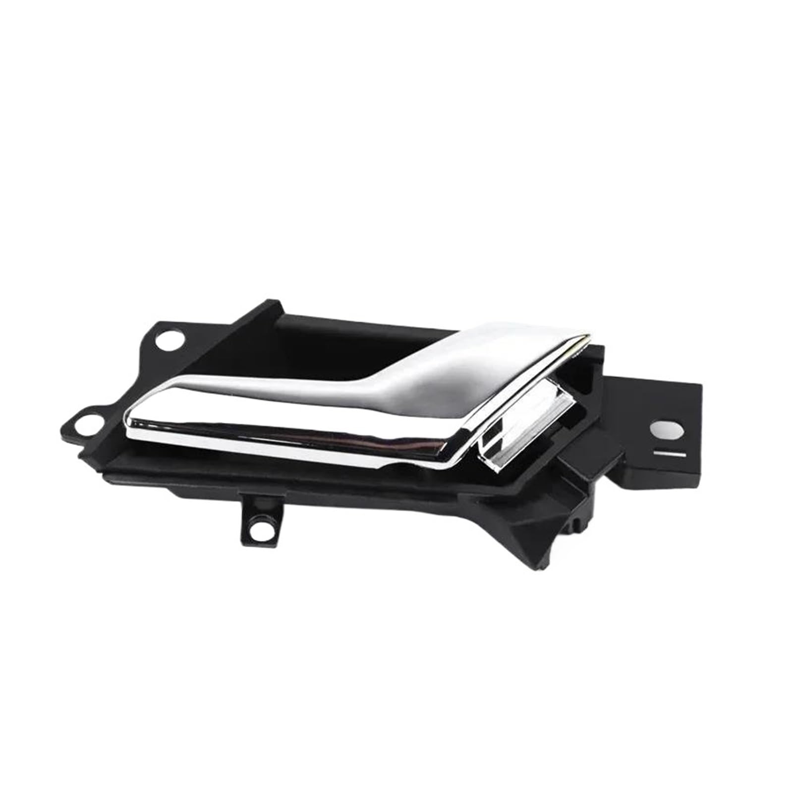 ELEKMPMGTD 96861998 96861999 Interior Door Pull Handle for Saturn VUE 2008-2010 Interior Door Handle(Right Side)