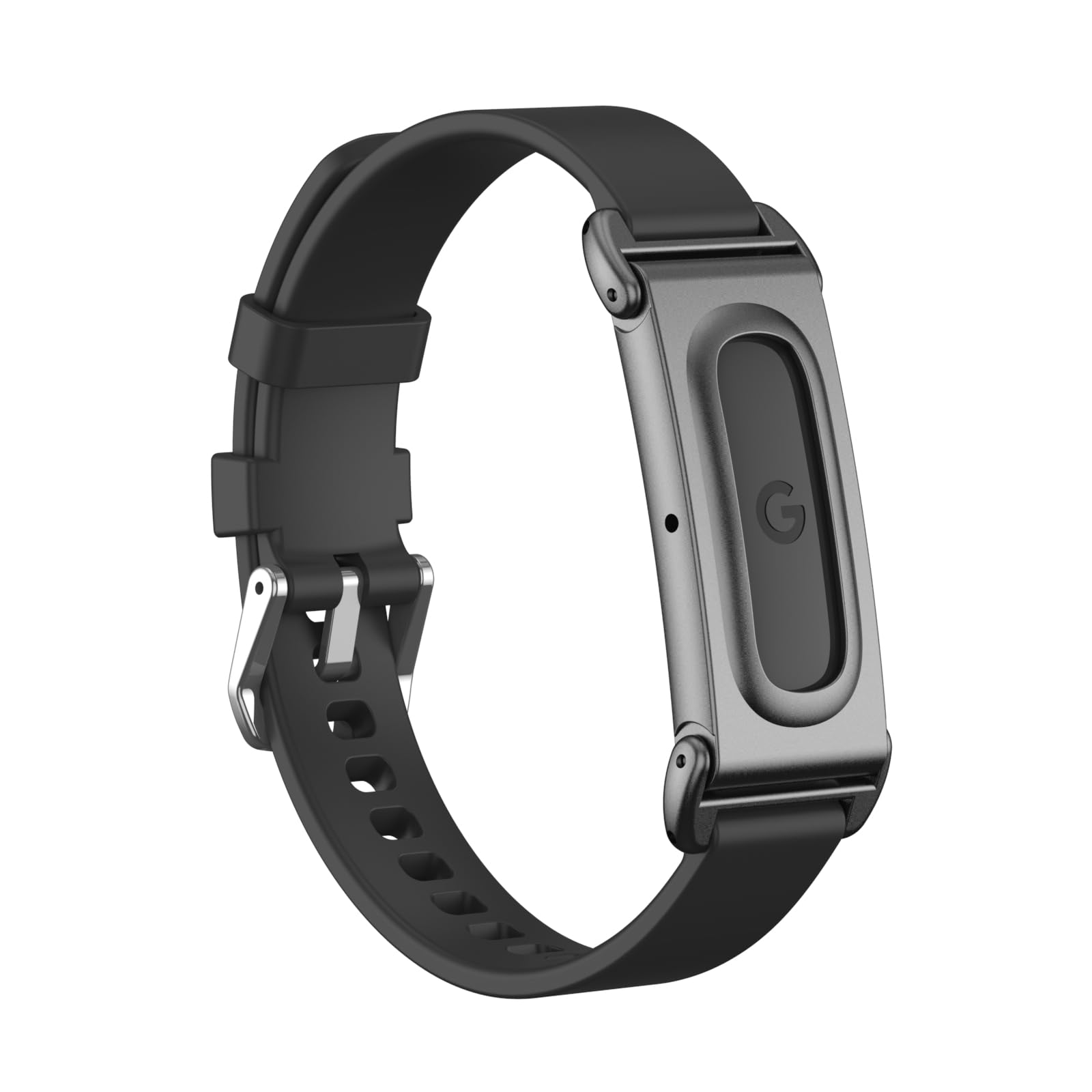 Miimal Silicone Band for Google Fitbit Air, Soft Rugged Breathable Replacement Case Band,…