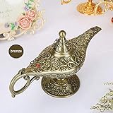 Produktname: Europäische Retro Emaille Handwerk Wunderlampe Übergroße Wunderlampe