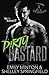 Dirty Bastard (Grim Bastards MC Book 1)