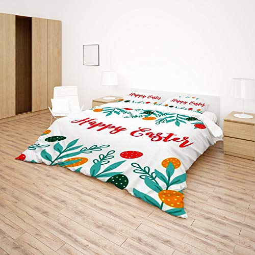 Housse de couette microfibre de qualité supérieure par CHEHONG