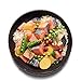 Pets Deli Classic Hunde Nassfutter Lachs, Reis & Kartoffel, leicht verdaulich, mit Omega-3 für Haut & Fell, getreidefrei, ohne Zucker, 6x750 g, Premium Qualität