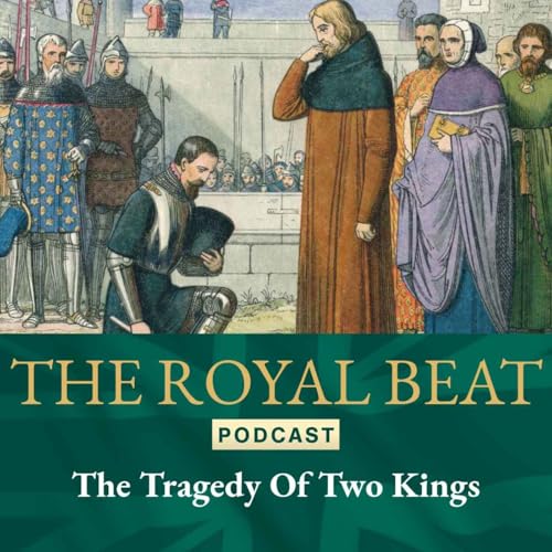 The Tradegy of Two Kings