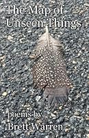 The Map of Unseen Things 1736339494 Book Cover