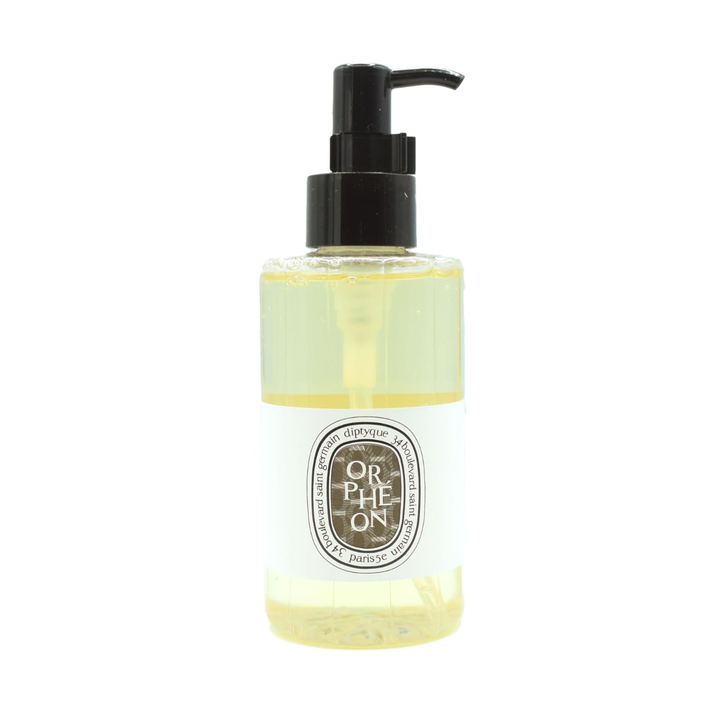 Diptyque Orpheon Hand and Body Cleansing Gel 6 8 Fl Oz