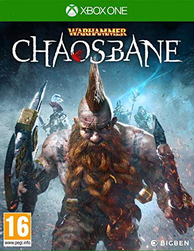 Bigben Interactive Warhammer : Chaosbane