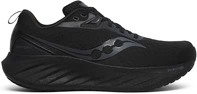 saucony サッカニー Saucony TRIUMPH 22 トライアンフ 22 メンズ ブラック ホワイト スポーツ ランニングシューズ ランシュー S20964 200 201 203