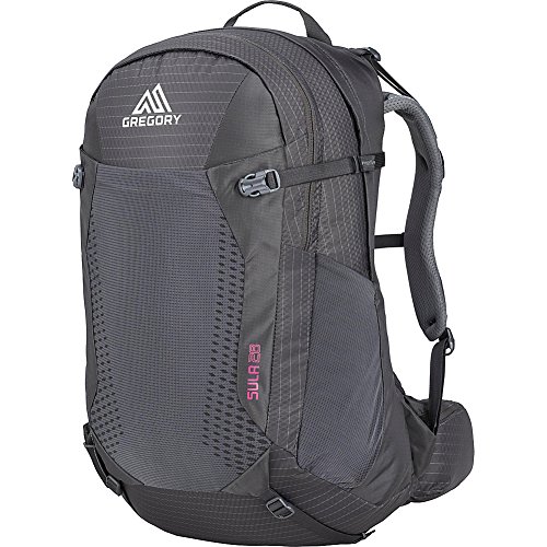gregory women's backpack sizing