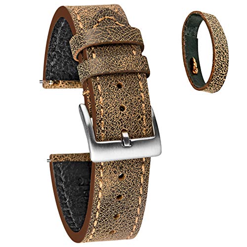 [torbollo] ���v�o���h �r���v�o���h �{�v�}�X�g���b�g���U�[(mastrotto leather) ���v�x���g �\�t�g���B���e�[�W�t�@�C�����U�[�O���C�� 18/20/22mm �N�C�b�N�����[�X�E�H�b�`�X�g���b�v