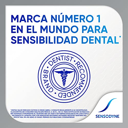 Higiene Bucal Y Dental, Drugstore sensodyne Marca Sensodyne (3)